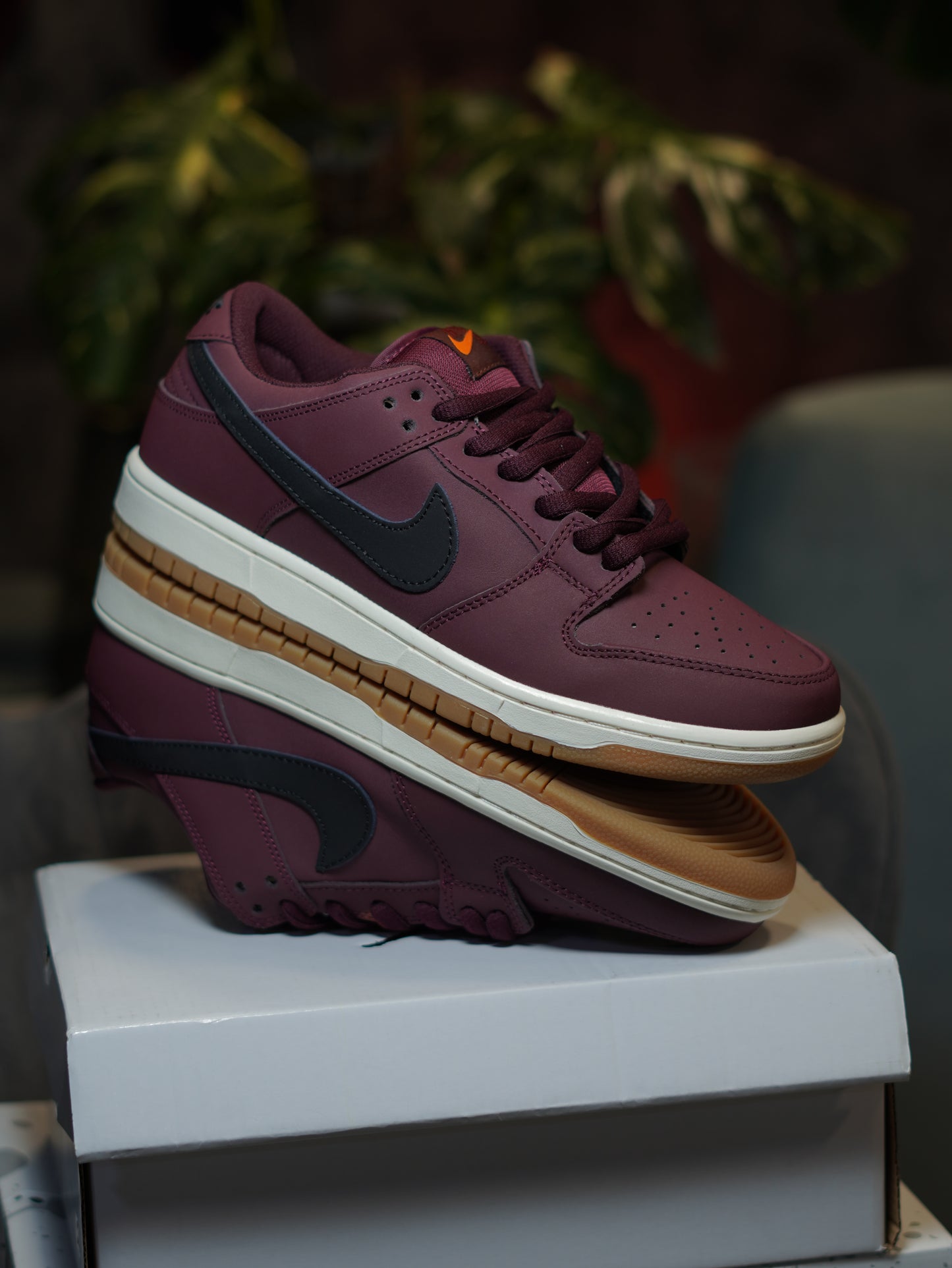Nike SB Dunk Low Pro