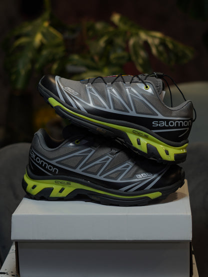 SALOMON