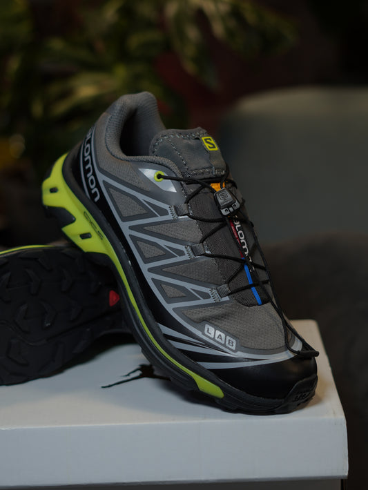 SALOMON