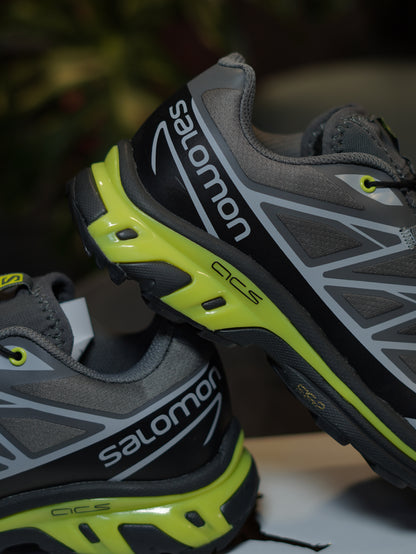 SALOMON