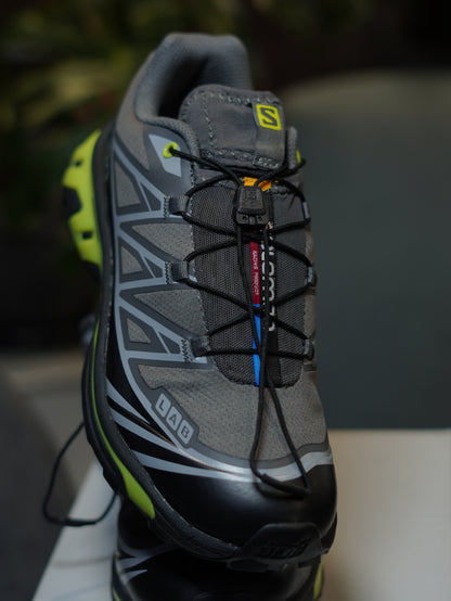 SALOMON