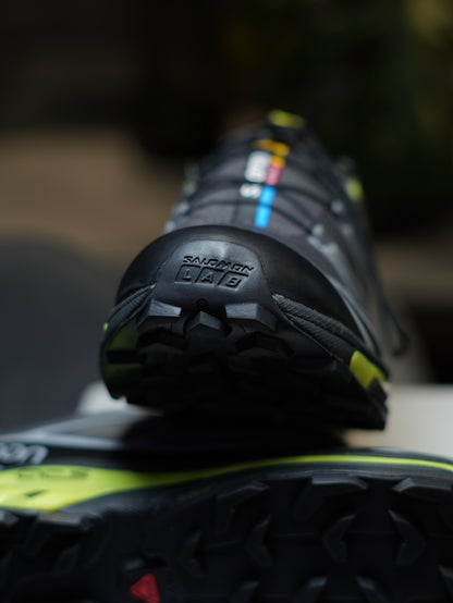 SALOMON