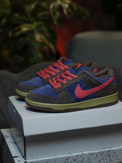 Nike SB Dunk Low Pro