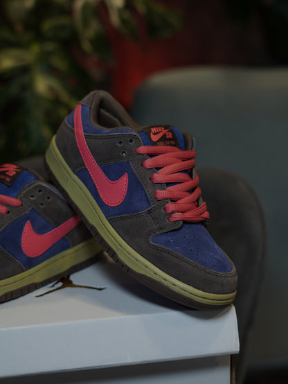 Nike SB Dunk Low Pro