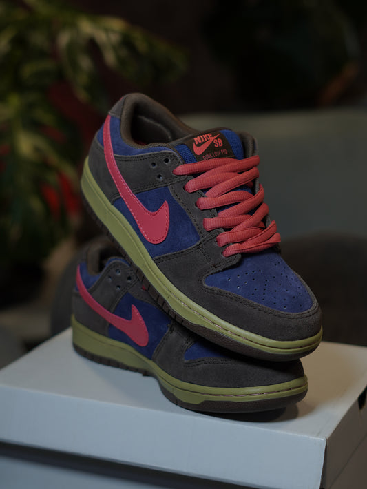 Nike SB Dunk Low Pro