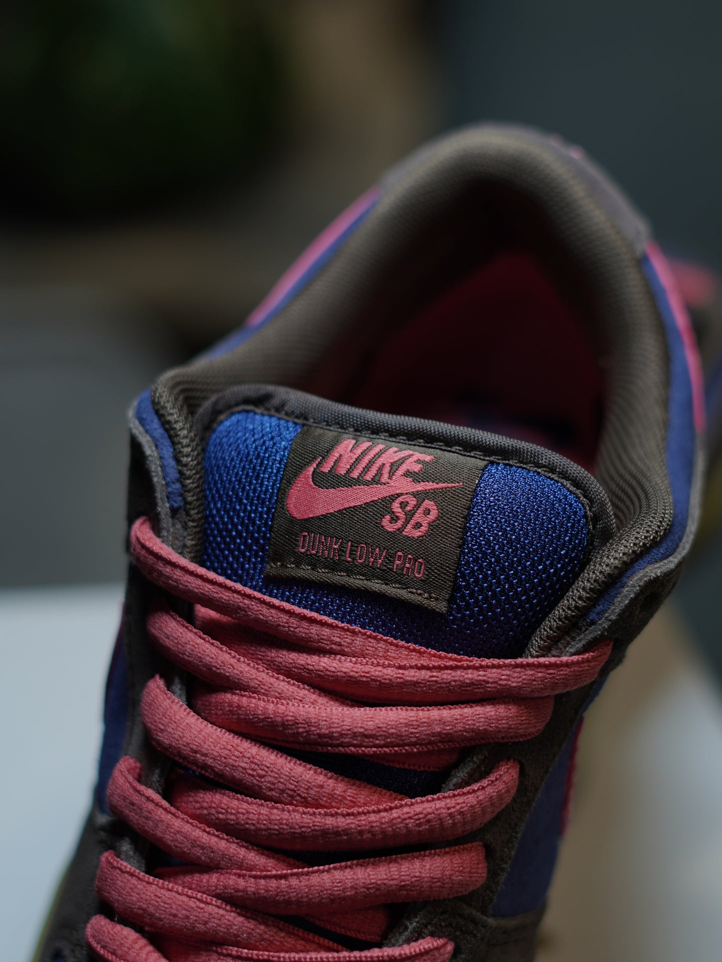 Nike SB Dunk Low Pro