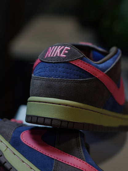Nike SB Dunk Low Pro