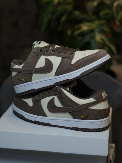 Nike Dunk Low Light Orewood Baroque Brown