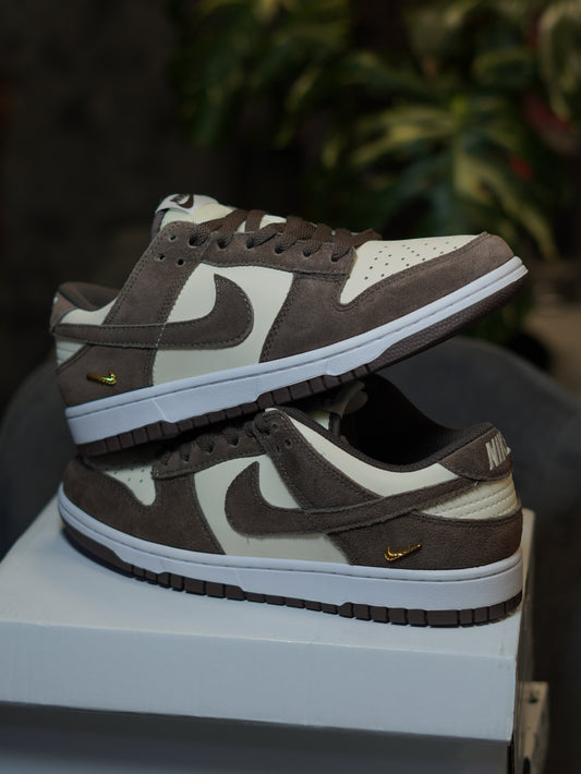 Nike Dunk Low Light Orewood Baroque Brown