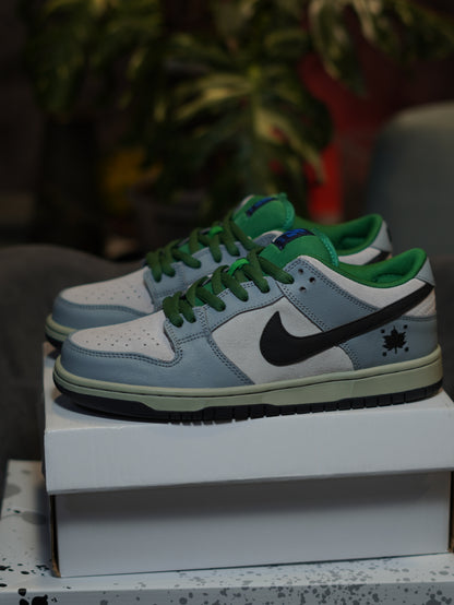 Nike SB Dunk Low “Forest Grey”
