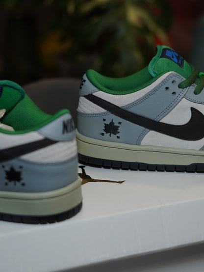 Nike SB Dunk Low “Forest Grey”