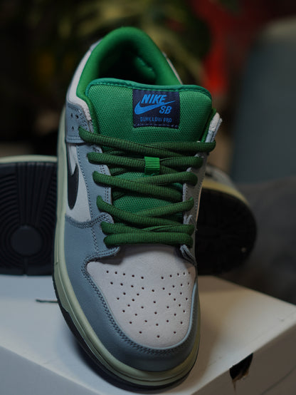 Nike SB Dunk Low “Forest Grey”