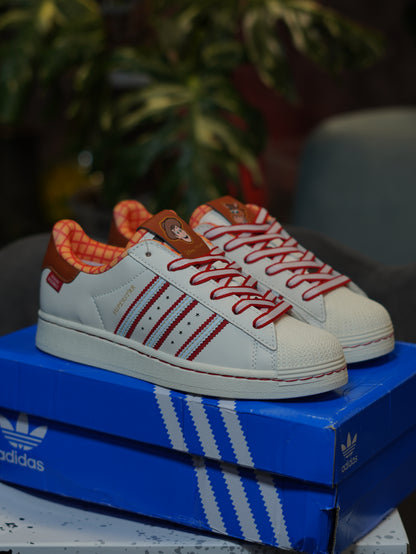 SUPERSTAR II SHOES - White | adidas Hong Kong