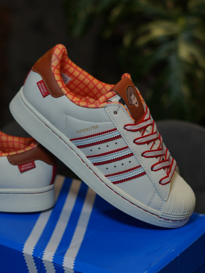 SUPERSTAR II SHOES - White | adidas Hong Kong