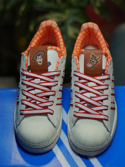 SUPERSTAR II SHOES - White | adidas Hong Kong