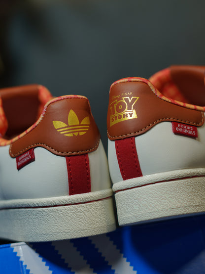 SUPERSTAR II SHOES - White | adidas Hong Kong