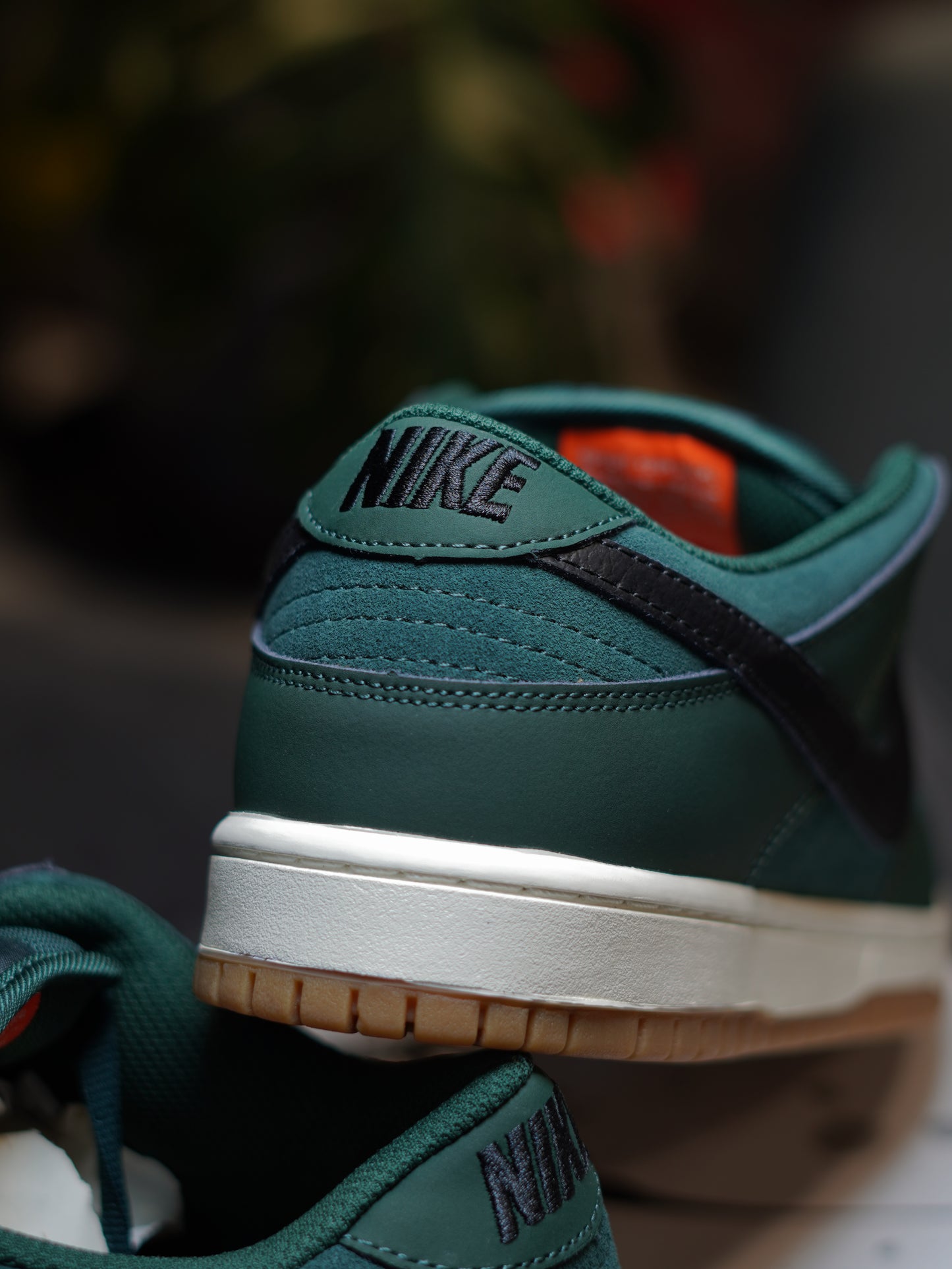 Nike SB Dunk Low Pro