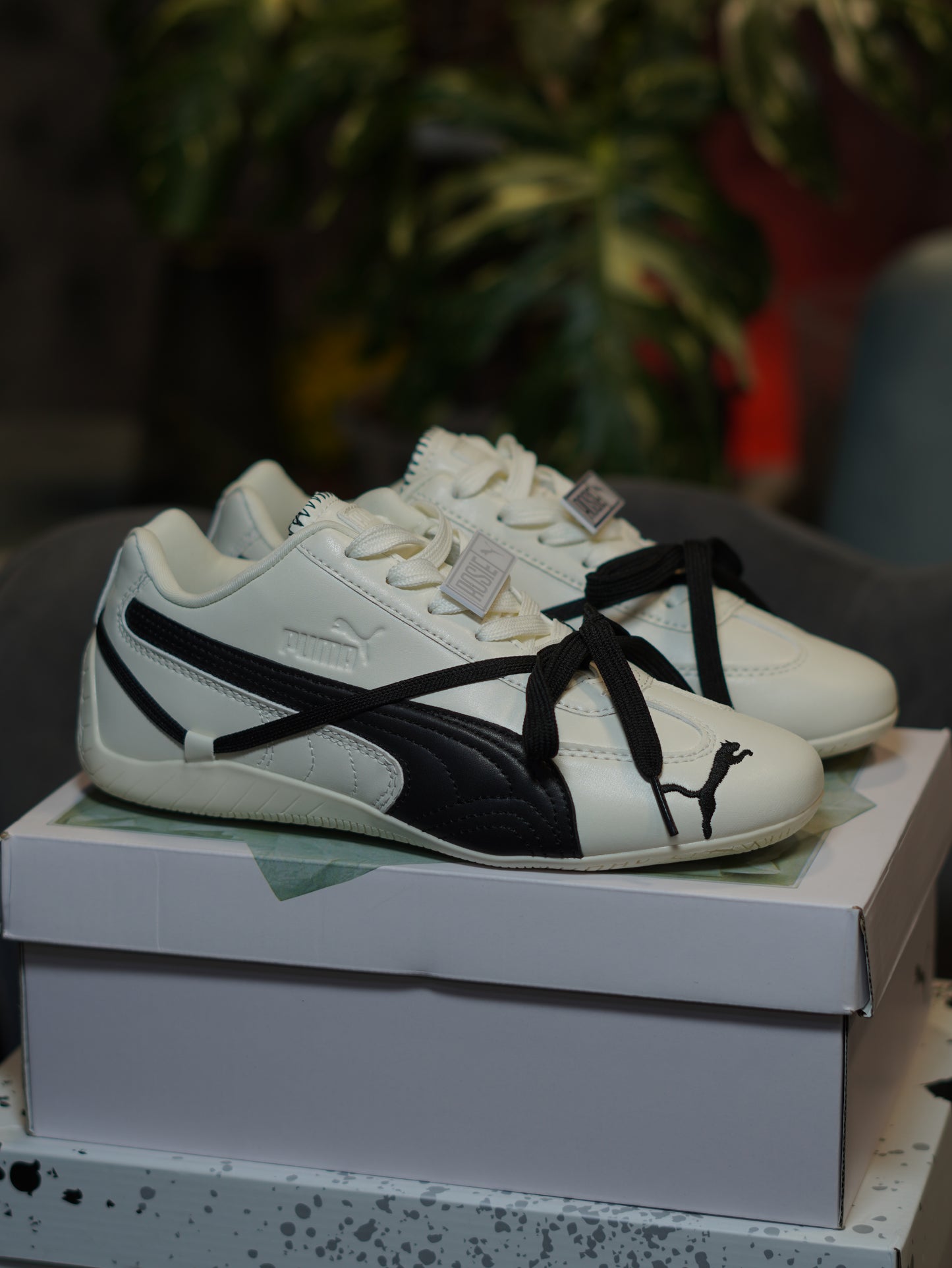 Speedcat PRM x ROSÉ | PUMA