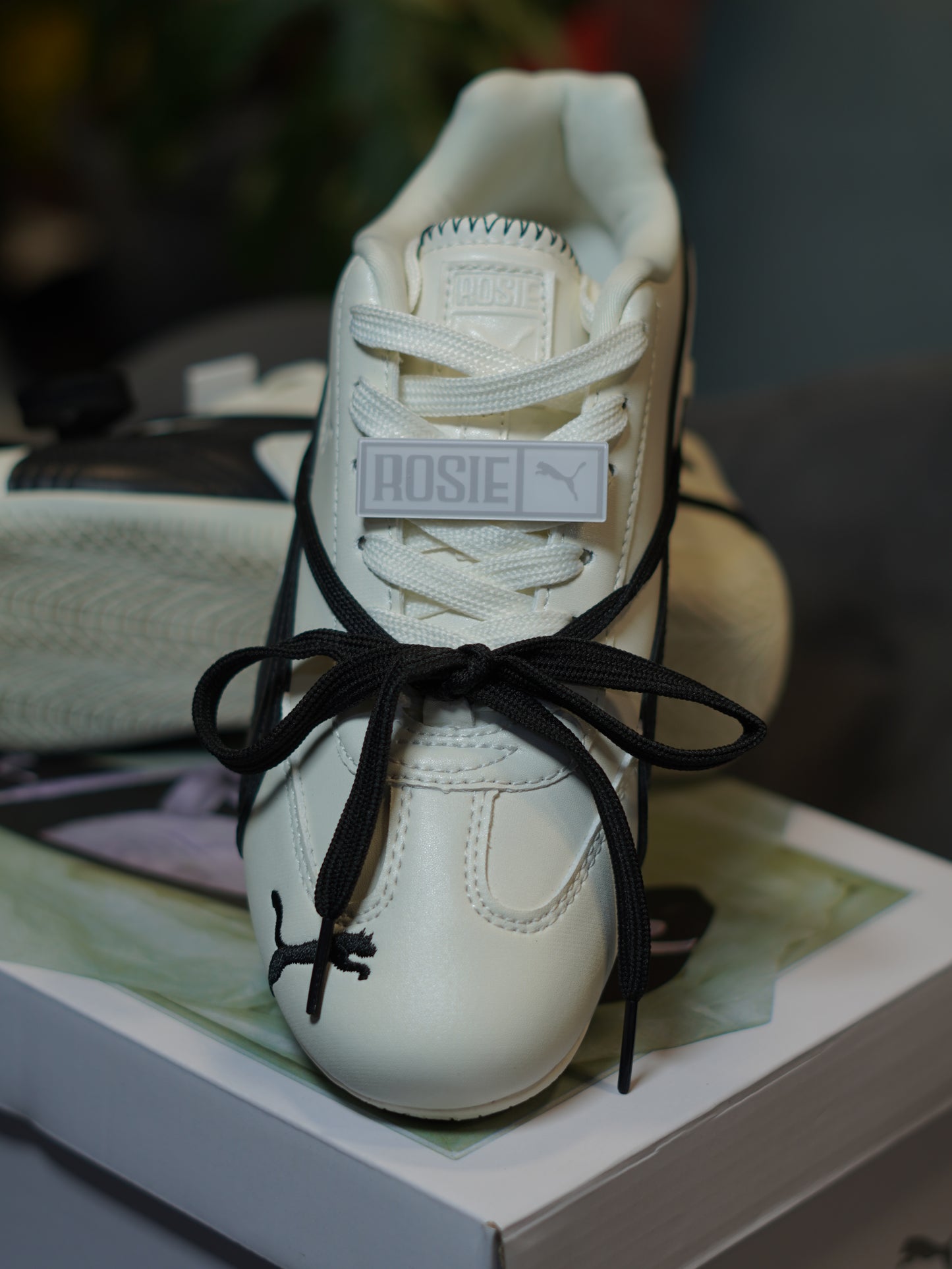 Speedcat PRM x ROSÉ | PUMA