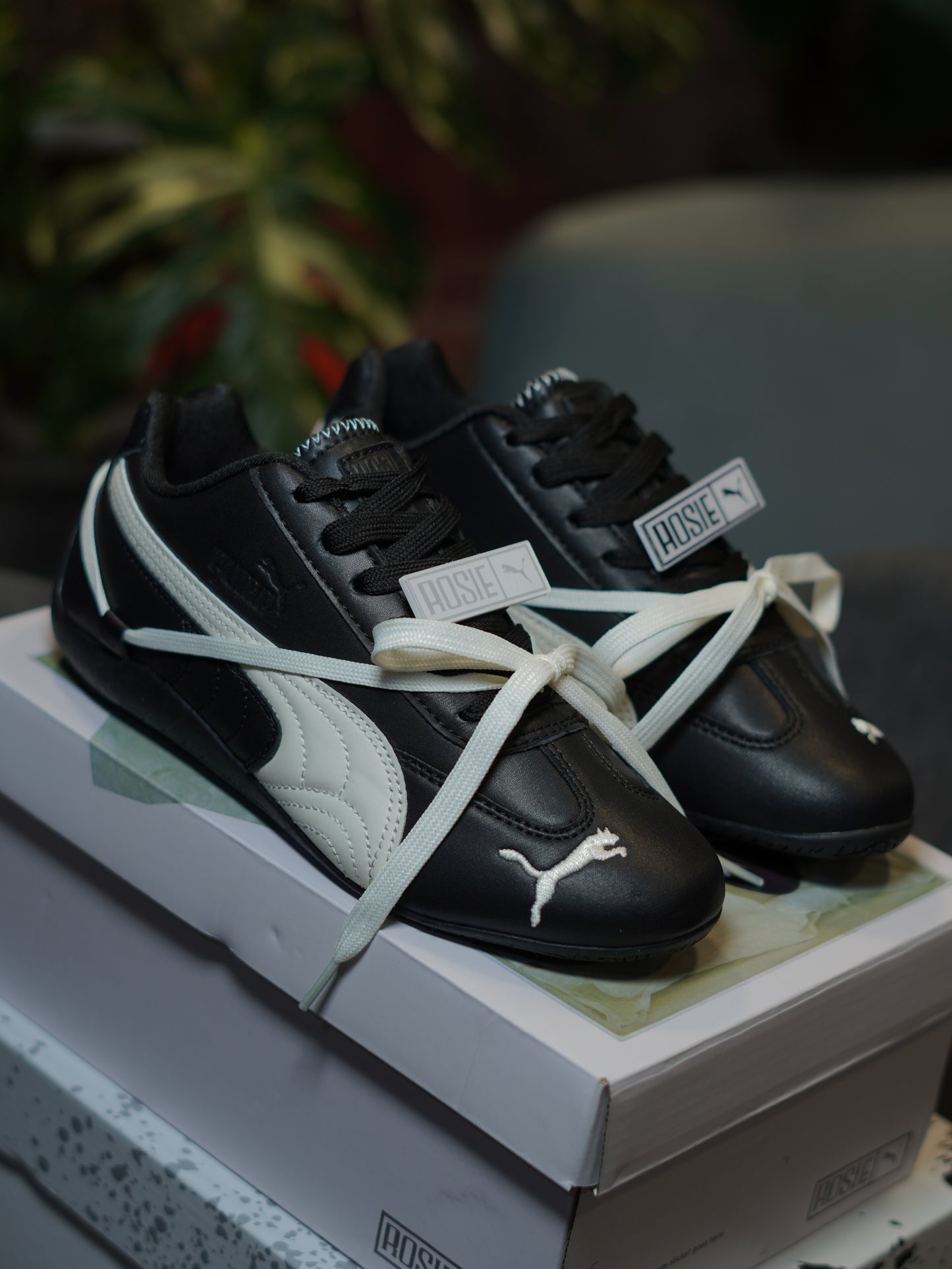 Speedcat PRM x ROSÉ | PUMA