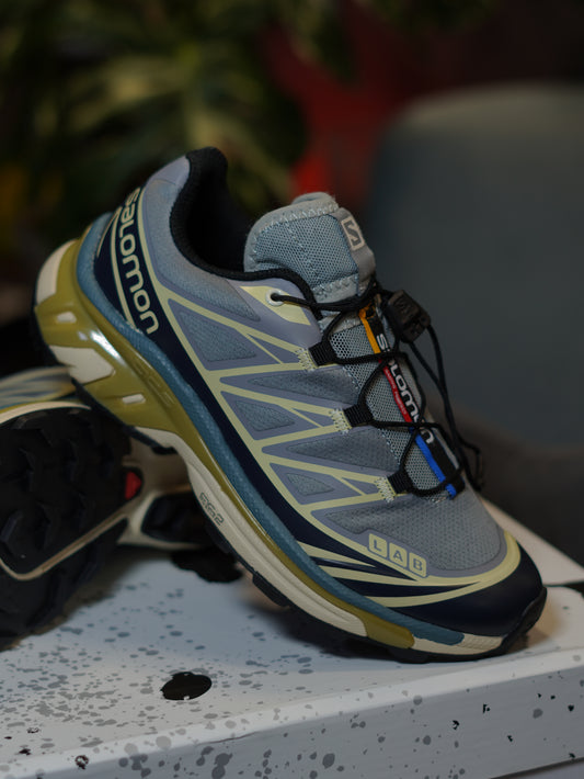 SALOMON