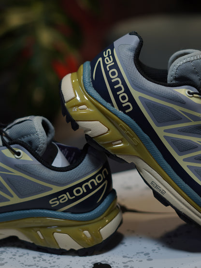 SALOMON