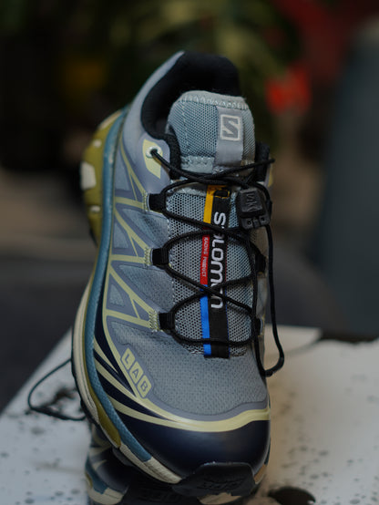 SALOMON