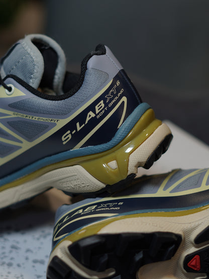 SALOMON