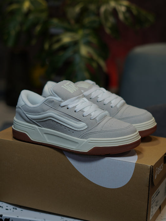 Vans Hylane Marshmallow