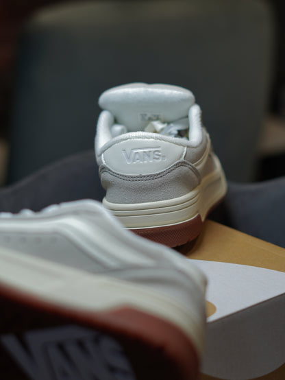 Vans Hylane Marshmallow