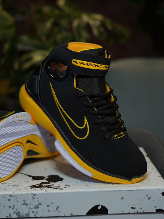 Nike Huarache 2k4 Kobe