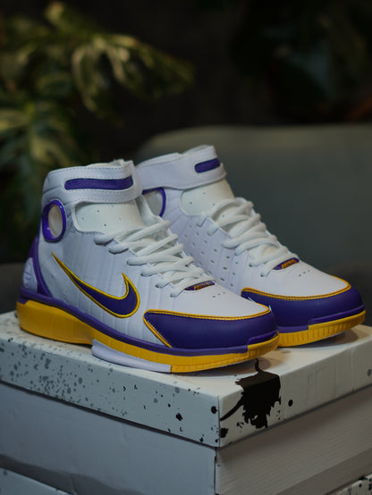 Nike Kobe Huarache 2K4