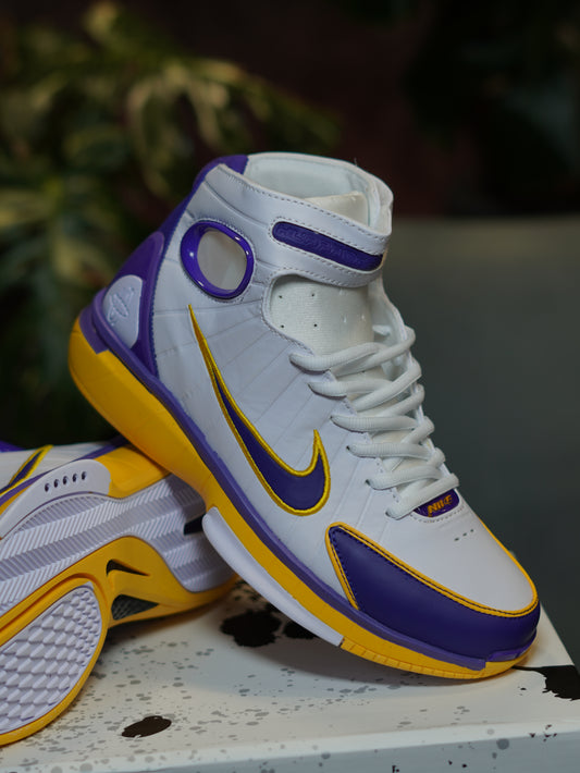 Nike Kobe Huarache 2K4