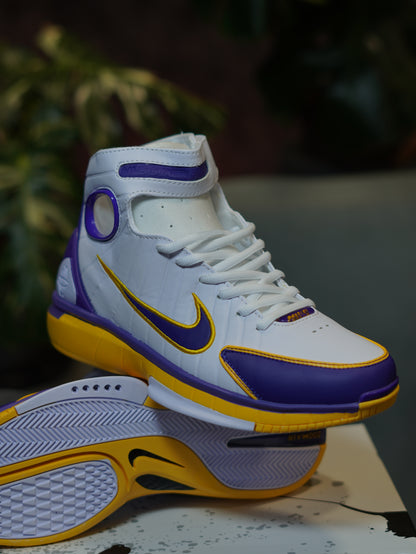 Nike Kobe Huarache 2K4