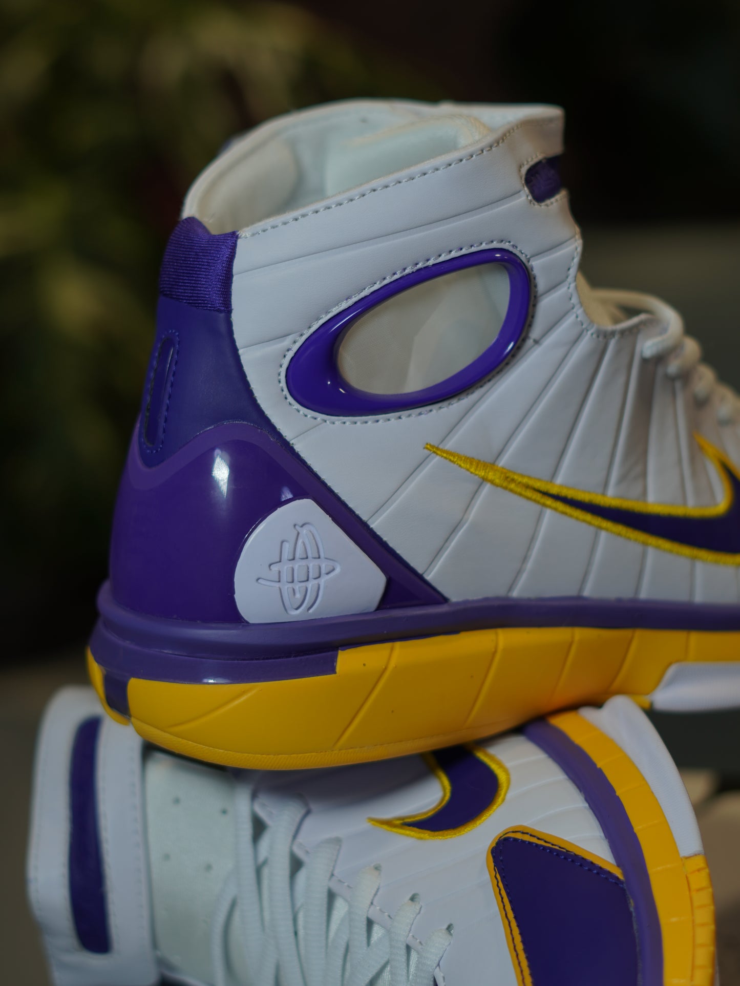Nike Kobe Huarache 2K4
