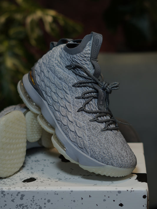 Nike LeBron 15 “Graffiti”