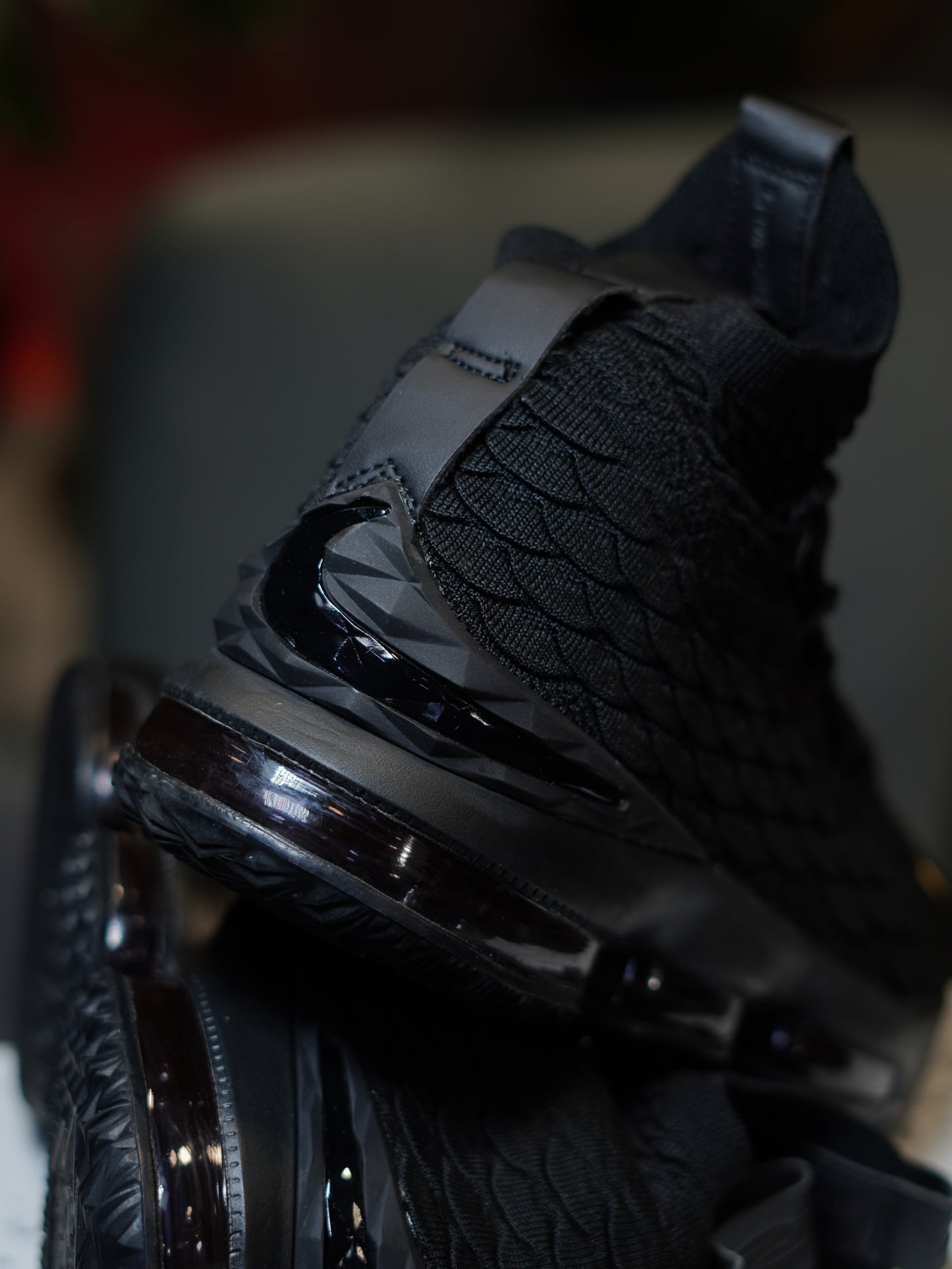 Nike LeBron 15 “Graffiti”