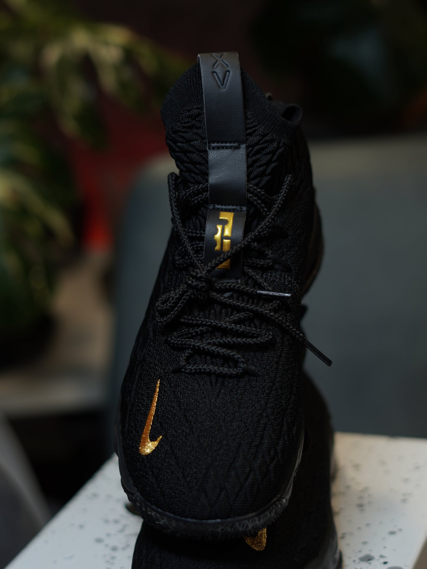 Nike LeBron 15 “Graffiti”