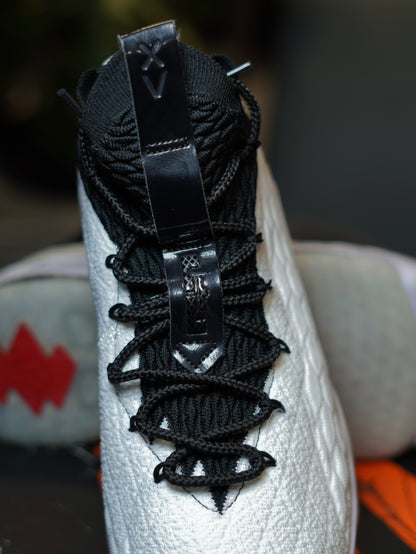 Nike LeBron 15 “Graffiti”
