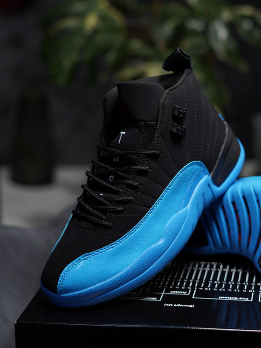 Jordan RETRO 12 Gammablue