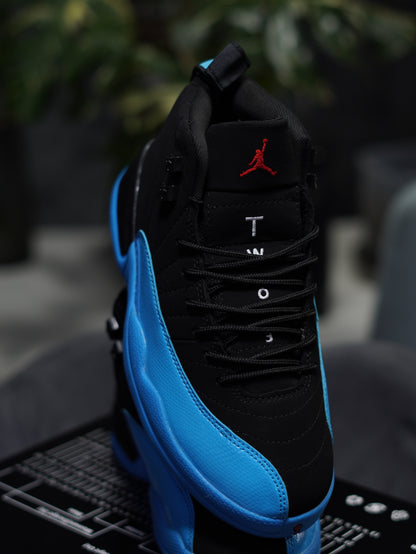 Jordan RETRO 12 Gammablue
