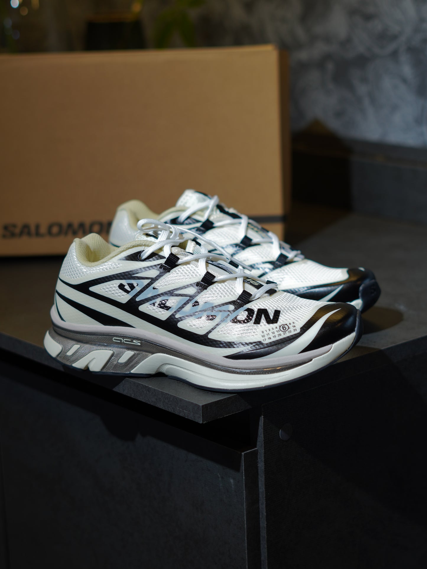 Salomon XT-MM6