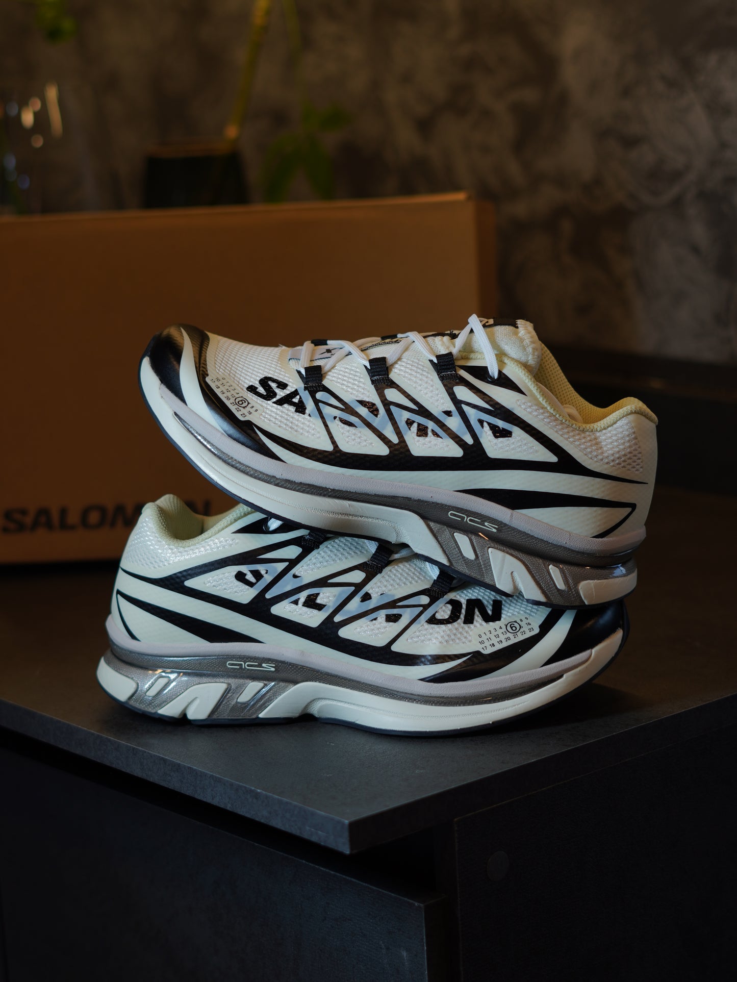 Salomon XT-MM6