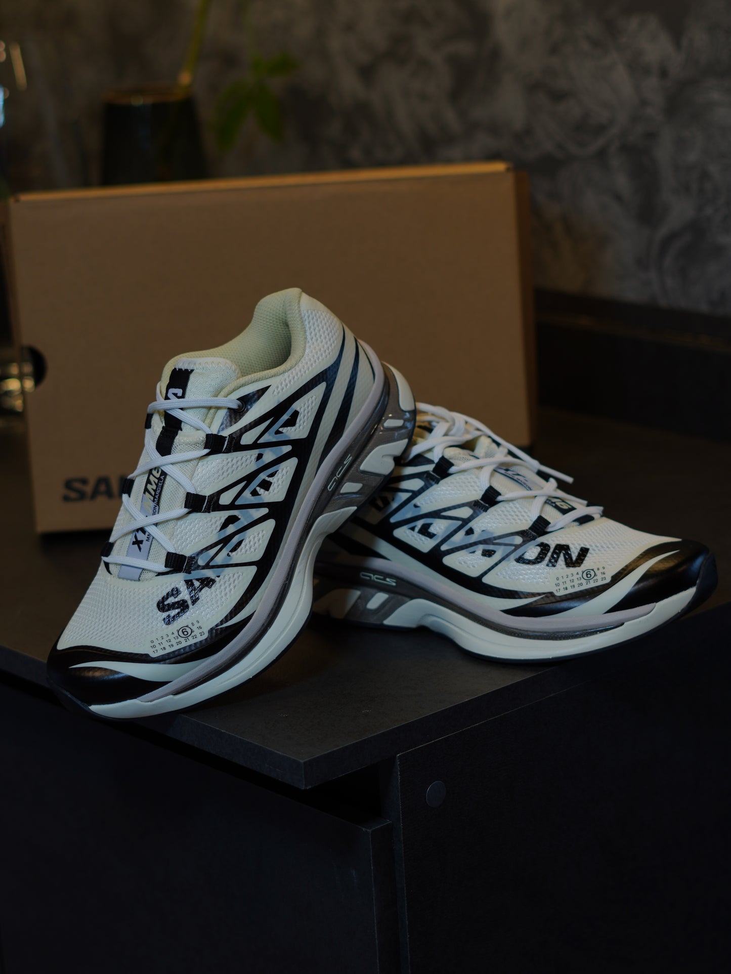 Salomon XT-MM6