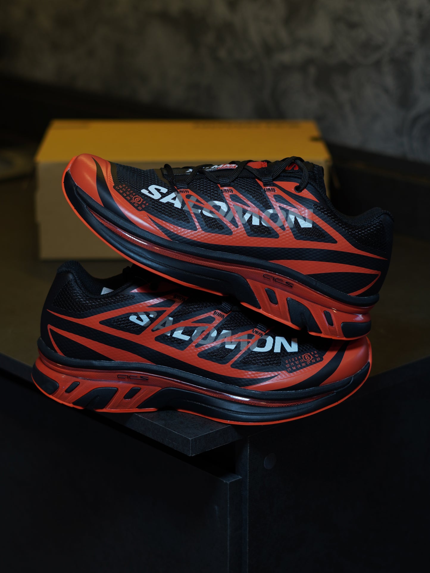 Salomon XT-MM6