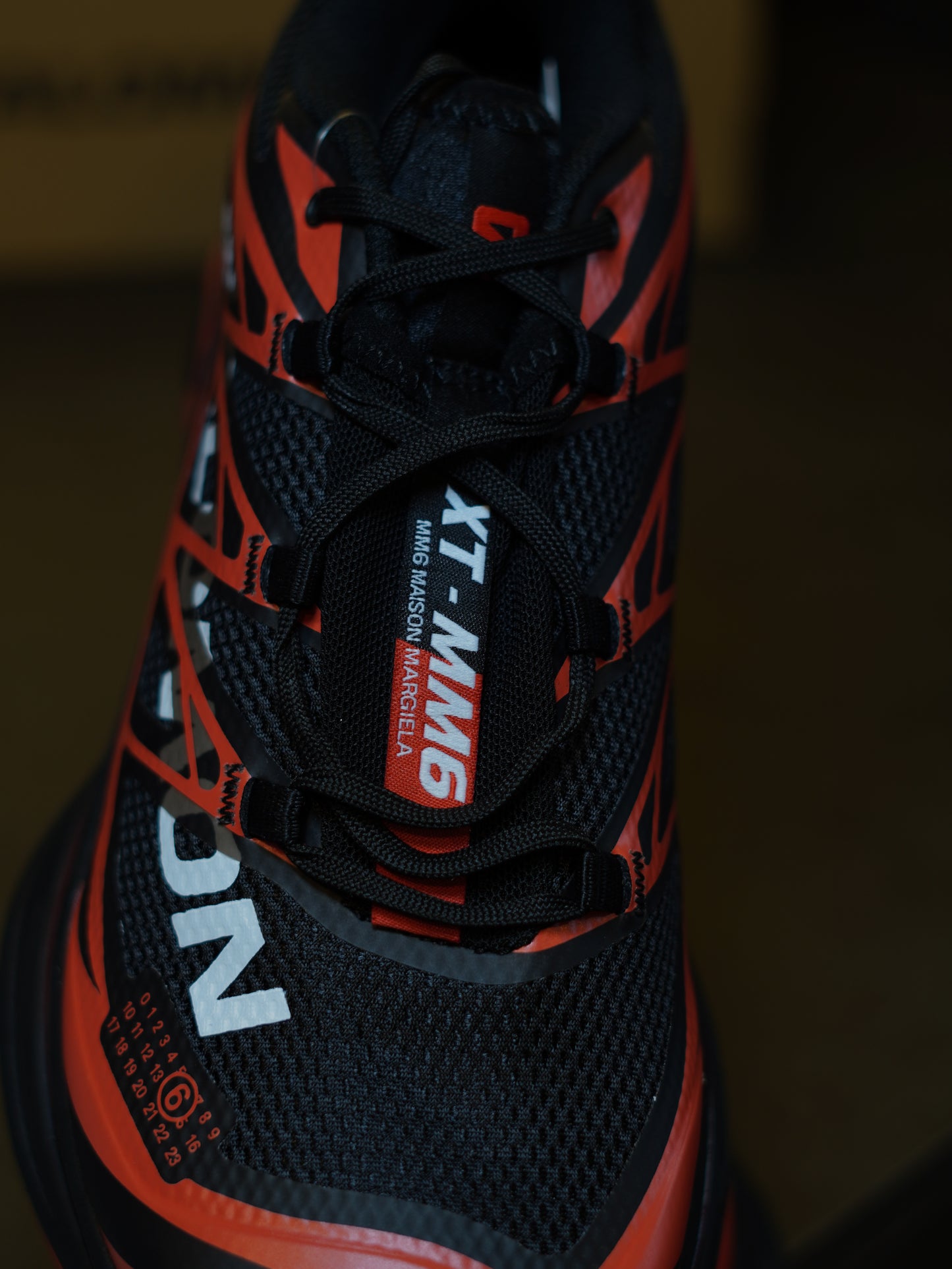 Salomon XT-MM6