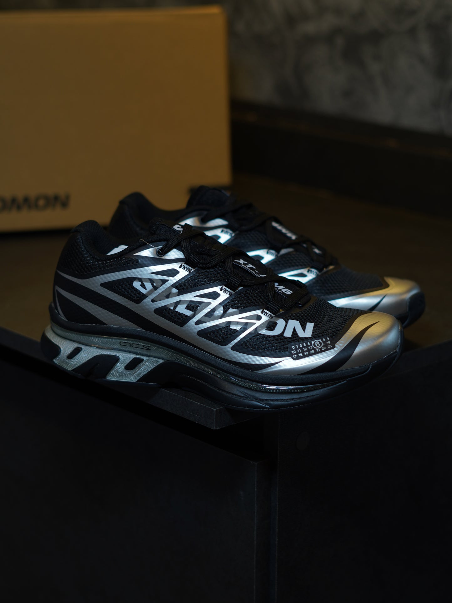 Salomon XT-MM6
