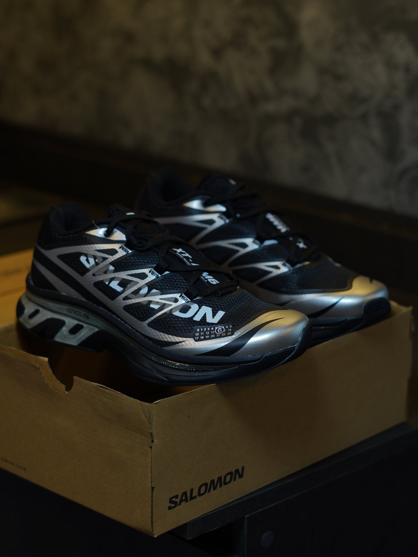 Salomon XT-MM6