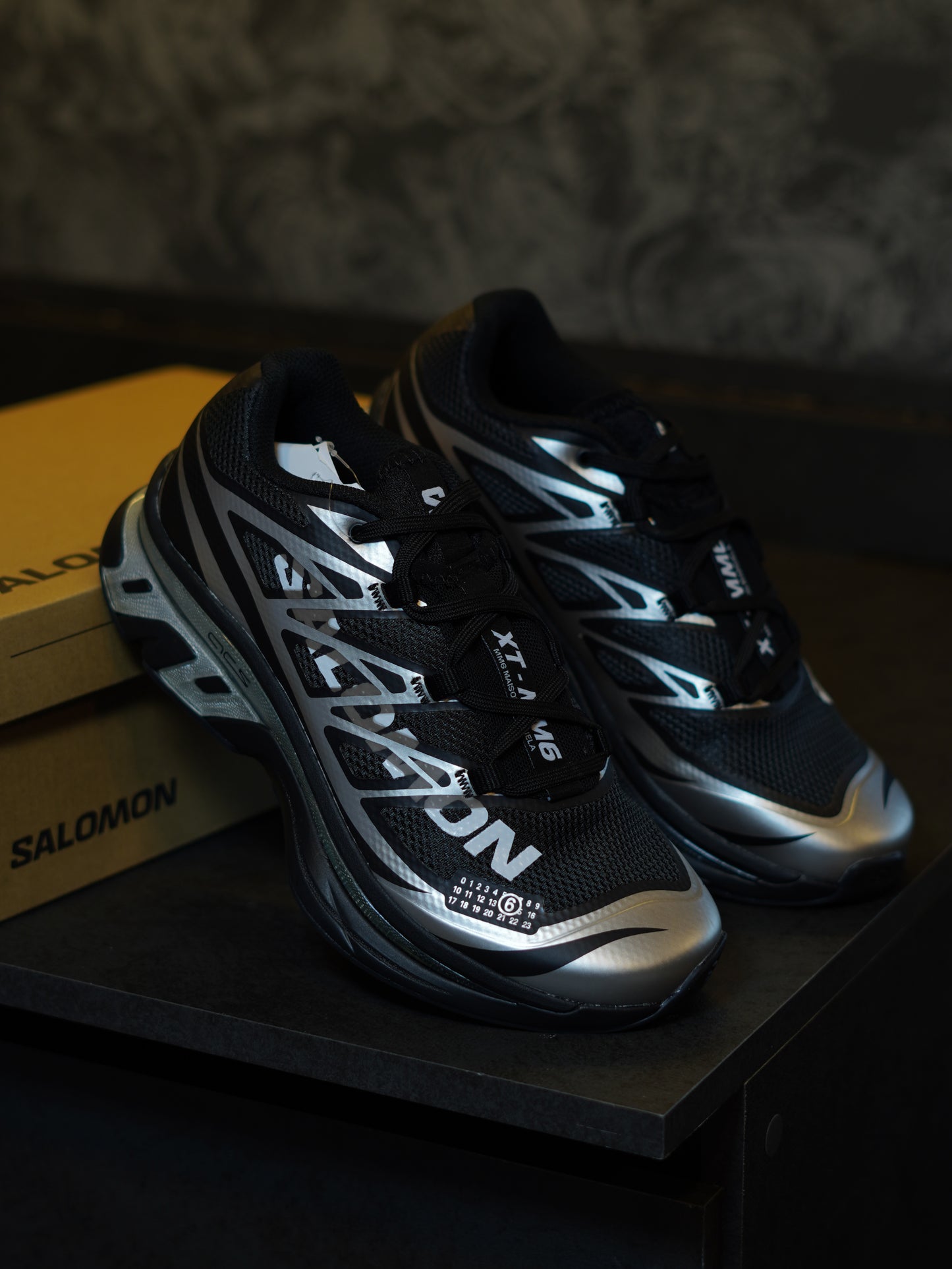 Salomon XT-MM6