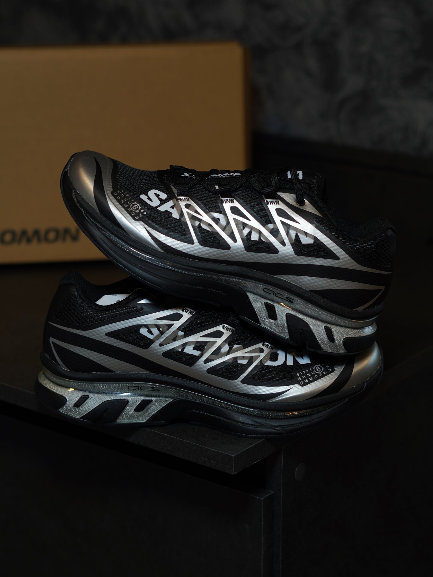 Salomon XT-MM6